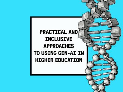 Reflections from the SEB GenAI Symposium: practical and inclusive approaches to AI in higher&nbsp;education