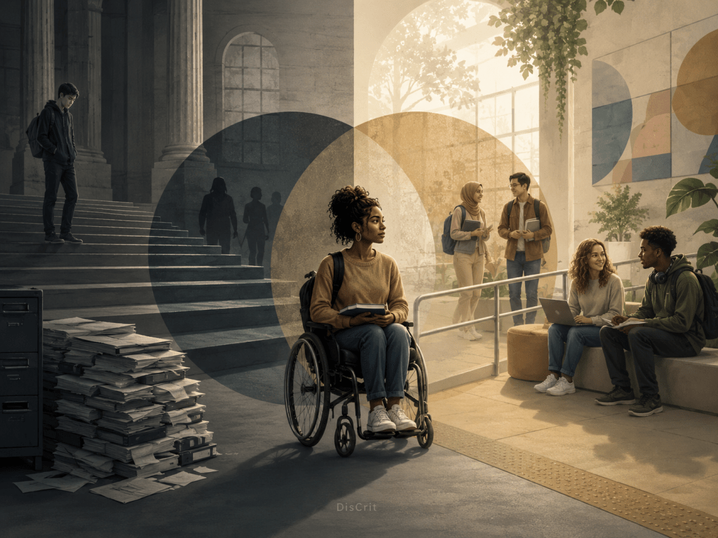 Inclusion Without a Structural Lens: Why Good Intentions Aren’t&nbsp;Enough