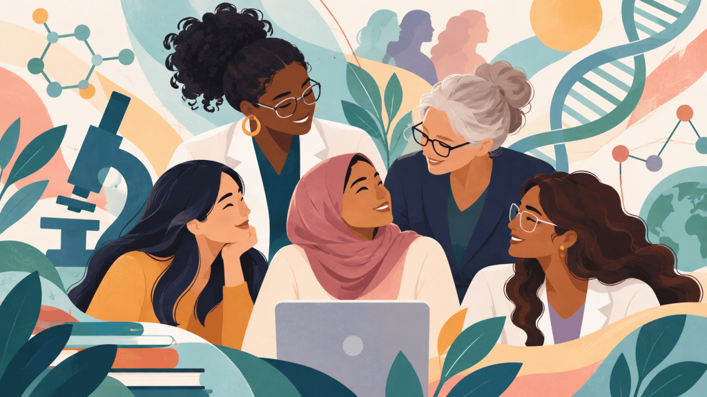 Women in STEM