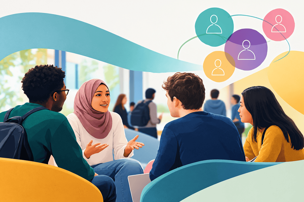Attending the RAISE 2026 conference: Reconnecting with what matters in higher education